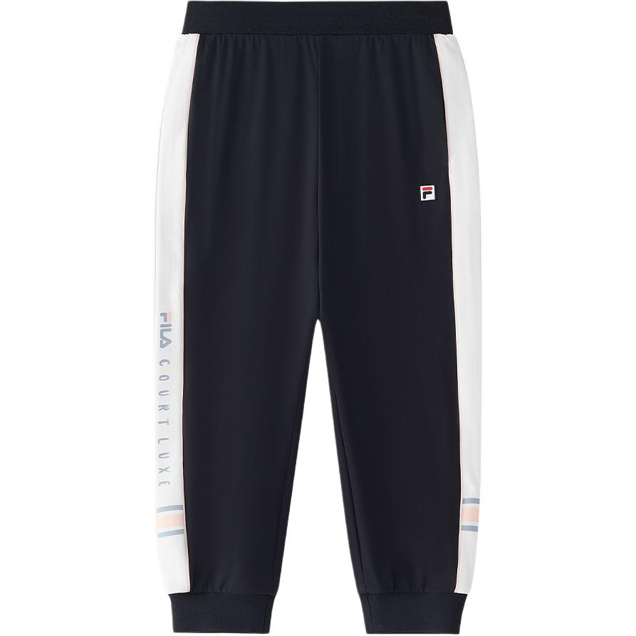 

FILA KIDS Брюки королевского синего цвета для детей 3-7 лет