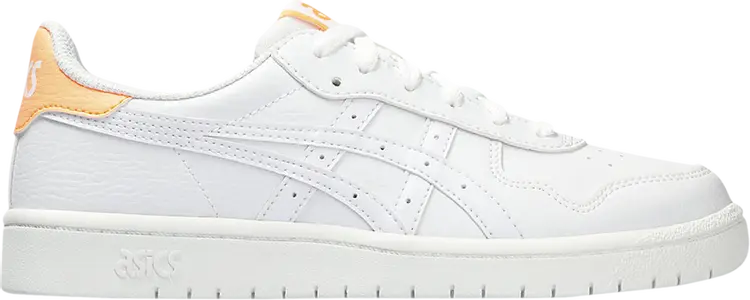 

Кроссовки Wmns Japan S 'White Bright Sunstone', белый