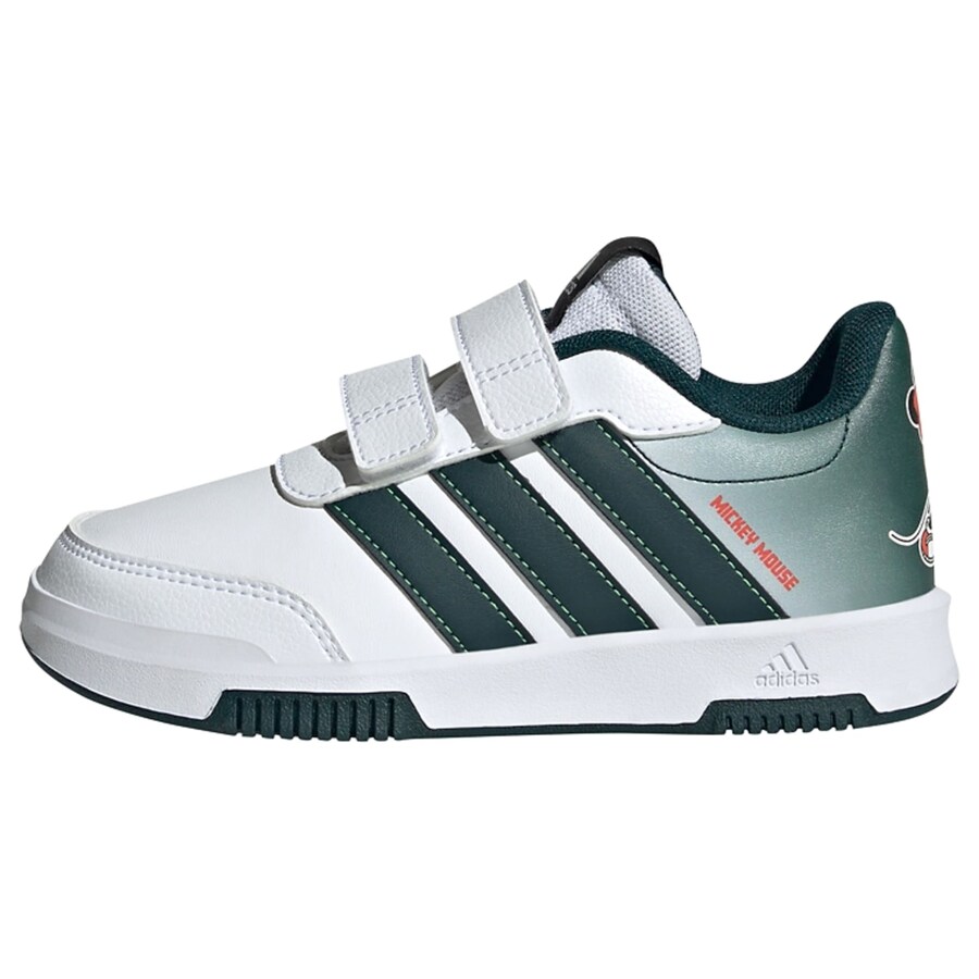 

Кроссовки ADIDAS SPORTSWEAR Adidas x Disney Mickey Mouse Tensaur, белый