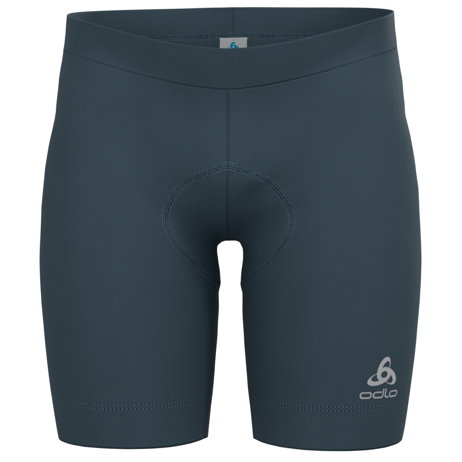 

Велосипедные шорты Odlo Essential Short, черный