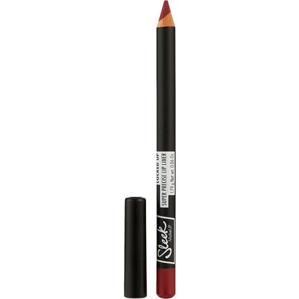 

Карандаш для губ Makeup Locked Up Super Precision 1,79G Don't Slow Me Down, Sleek