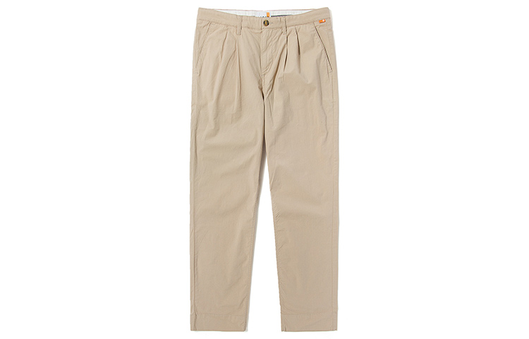 

Повседневные брюки мужские светло-грязевые Timberland