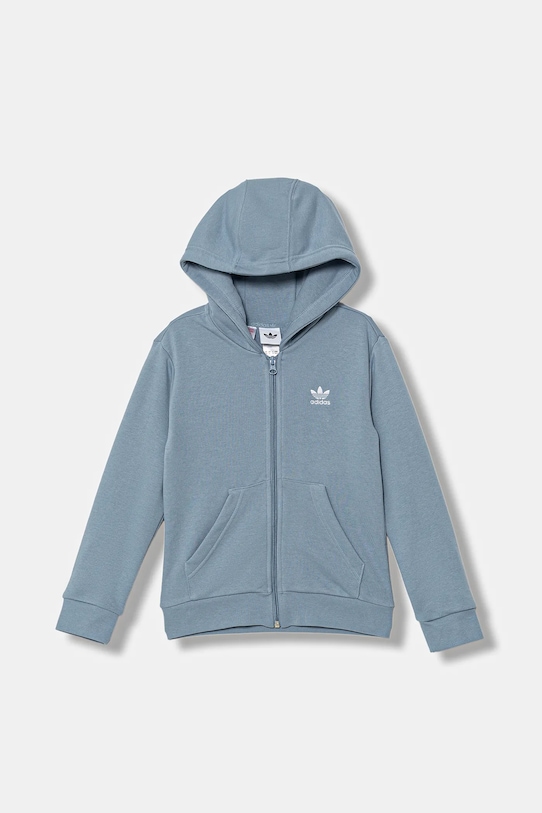 

Детская толстовка Adidas Originals, синий
