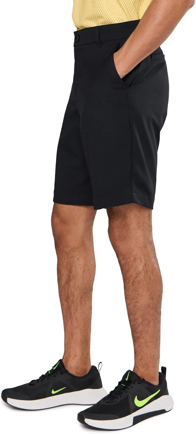 Шорты для активного отдыха Nike Dri-FIT Good Knee, Black — фото 3
