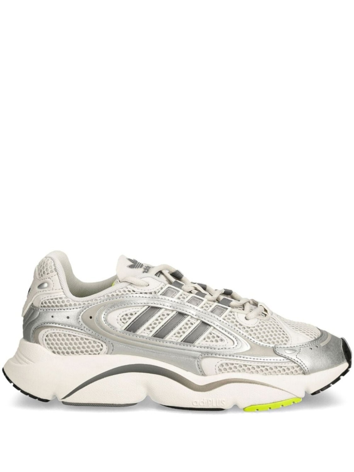 

Кроссовки Adidas Ozmillen, белый