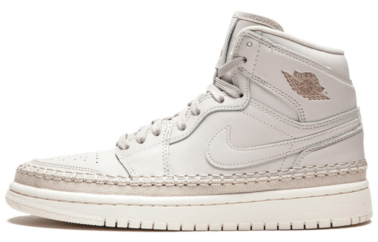 

Кроссовки JORDAN 1 Retro High Desert Sand Women's
