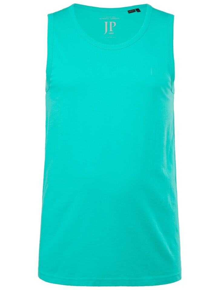 

Футболка JP1880, цвет helles karibikgrün