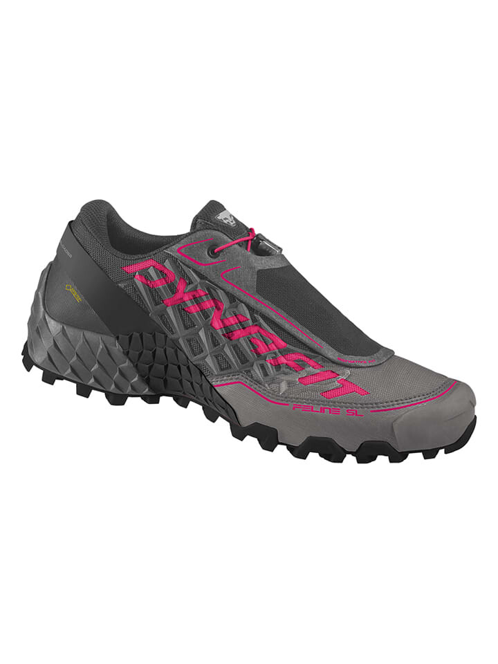 

Кроссовки DYNAFIT Trailrunningschuhe Feline GTX, серый