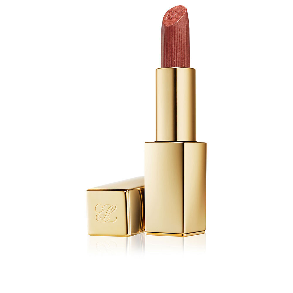 

Губная помада Pure color hi-lustre lipstick Estée lauder, 3,5 г, tiger eye