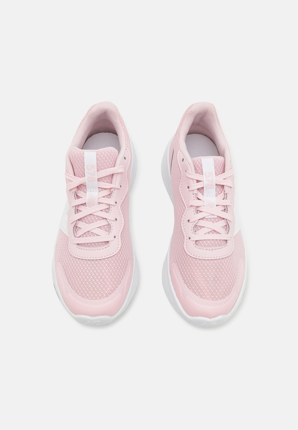Низкие кеды 578 UNISEX New Balance, розовый — фото 4