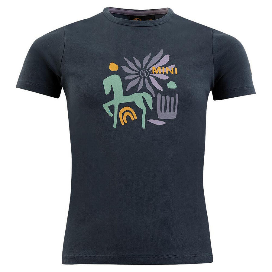 

Футболка для девочек BR Equitation