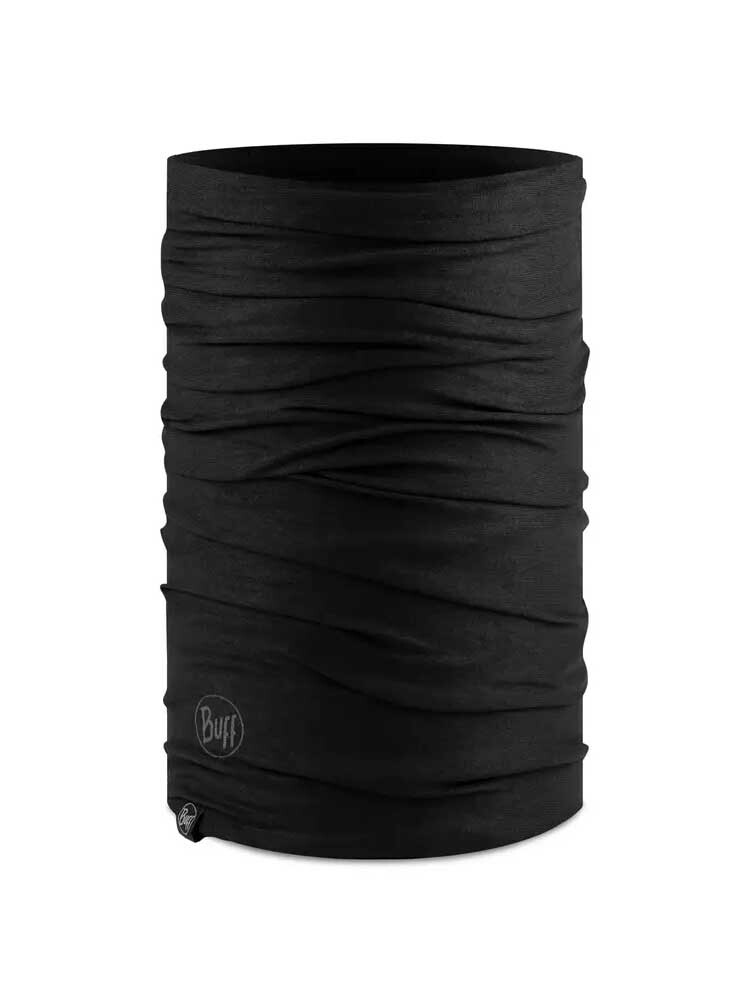 

Платок Buff Polar Reversible, черный