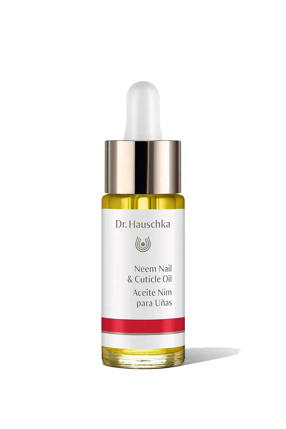 Масло для ногтей и кутикулы Dr. Hauschka Body Care Neem 18 мл Dr. Hauschka