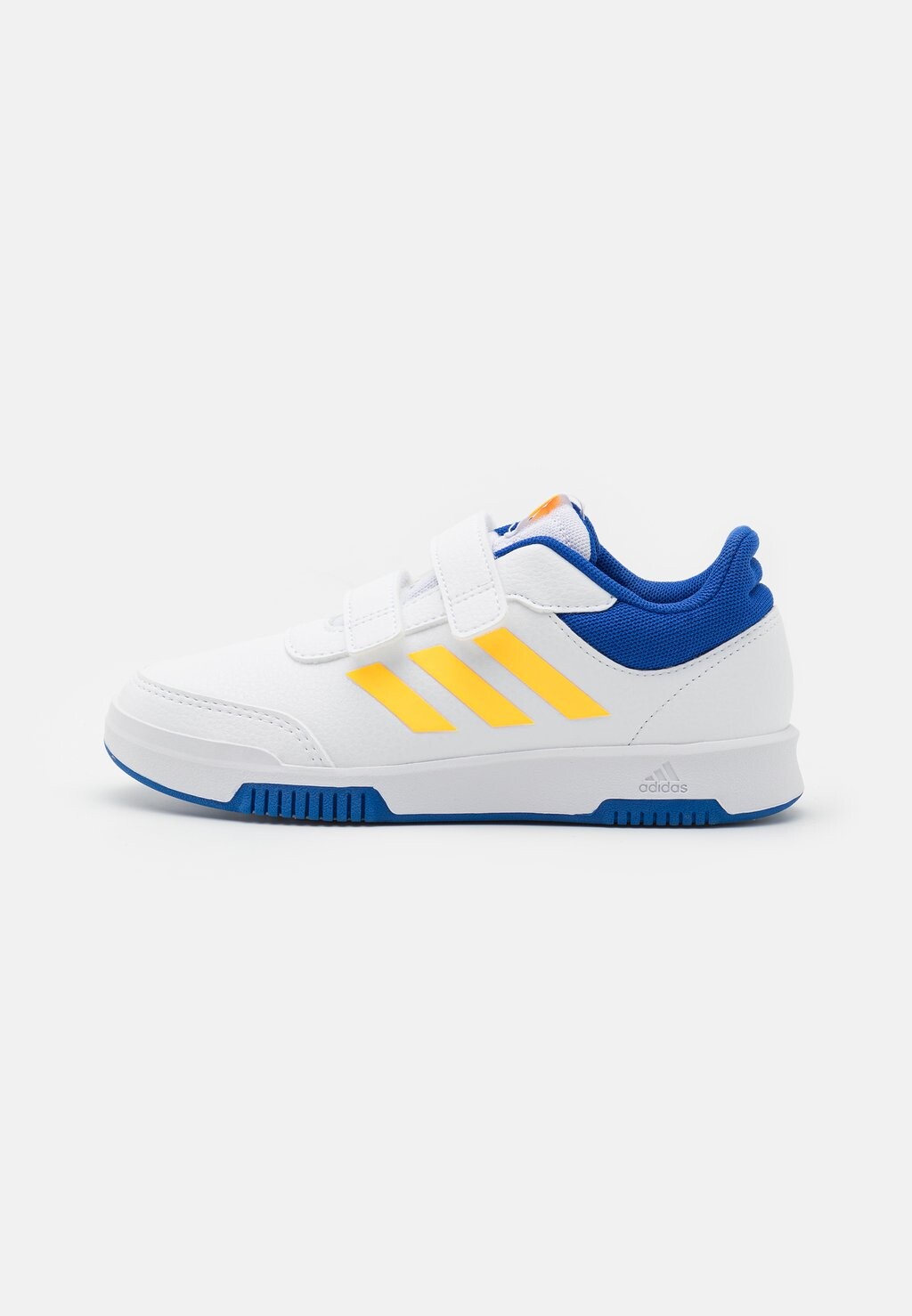 

Полуботинки Adidas, обувь белый/искра/командный королевский синий