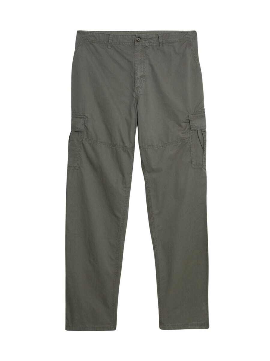 

Брюки карго Marks & Spencer, серый