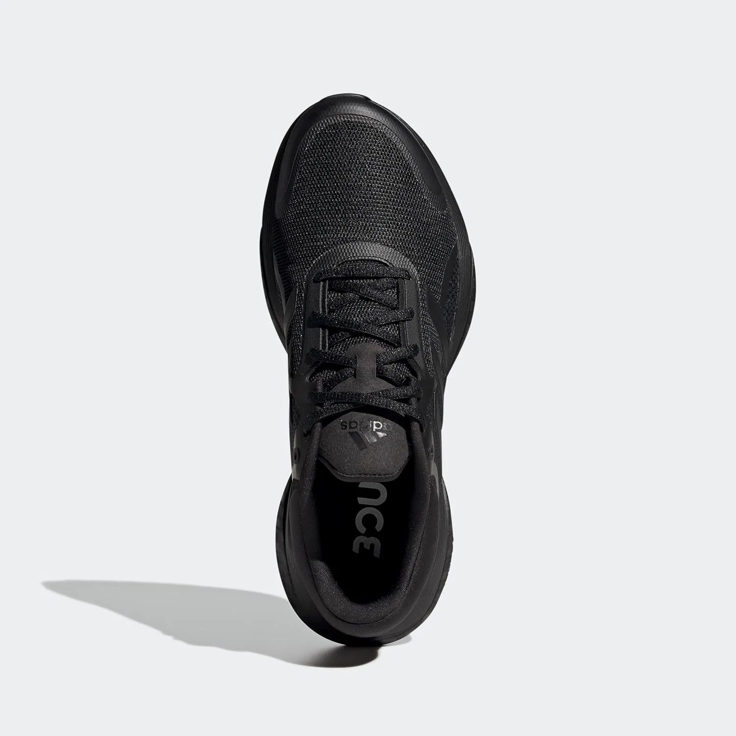 Adidas Herren Response ОбувьLaufschuhe, Core Black Core Core Black — фото 3
