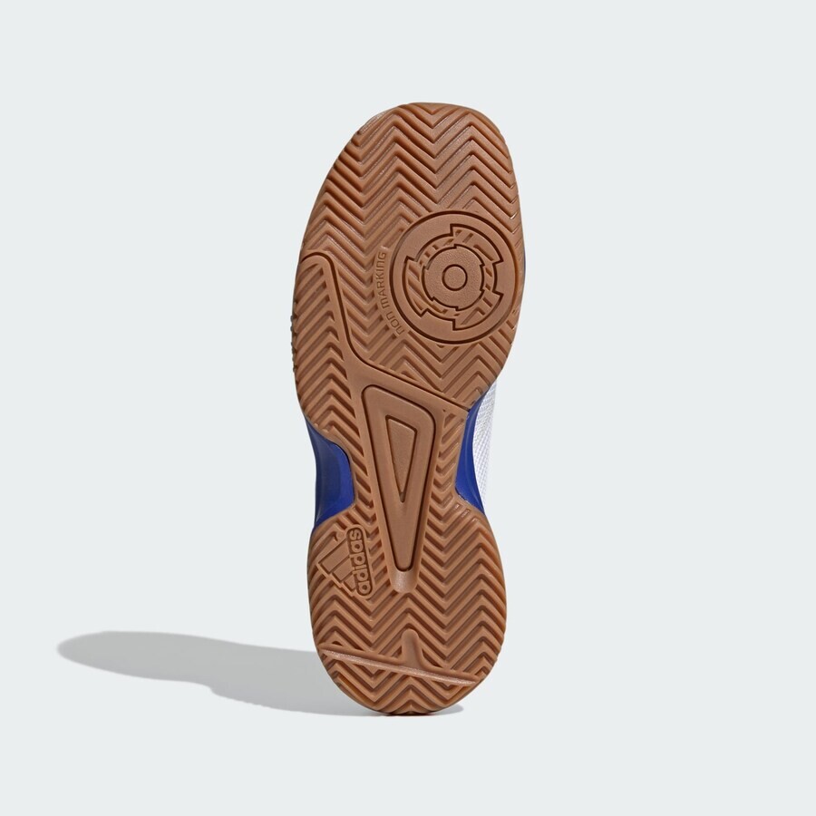 Кроссовки ADIDAS PERFORMANCE Athletic, цвет Navy/Light blue — фото 4