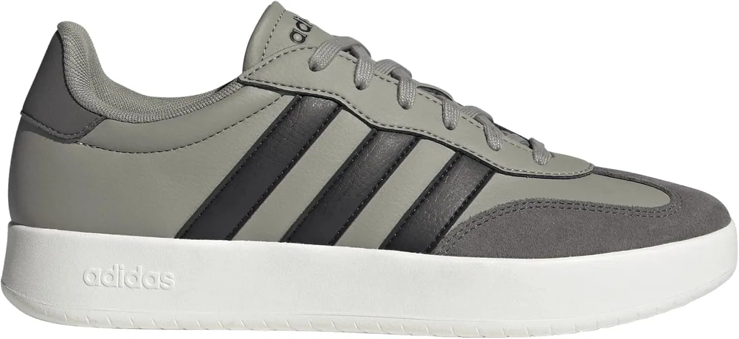Женские кроссовки Adidas Barreda — фото 3