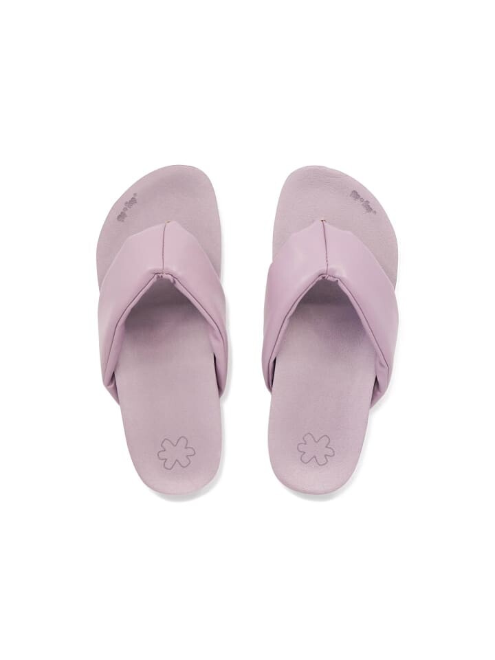 Сандалии Flip Flop, цвет light lavender