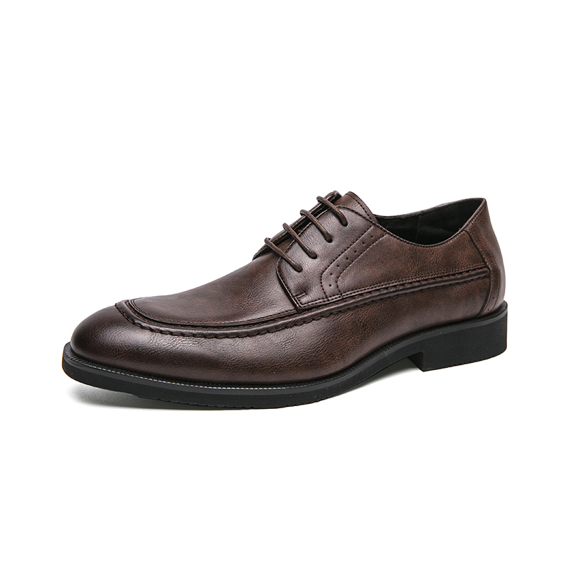 

LEXON Мужские повседневные туфли Men's Low top Brown, коричневый, цвет Brown