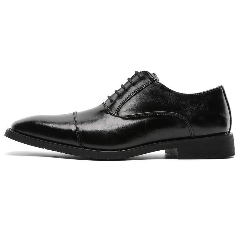 

Туфли мужские низкие Cachiotti, Black