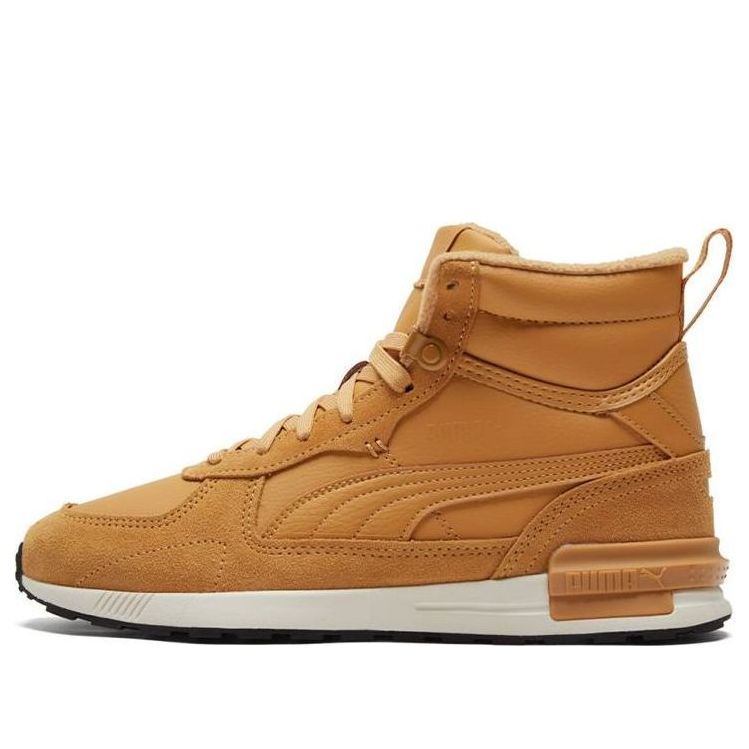 

Беговые кроссовки PUMA Graviton Mid 'Taffy', хаки