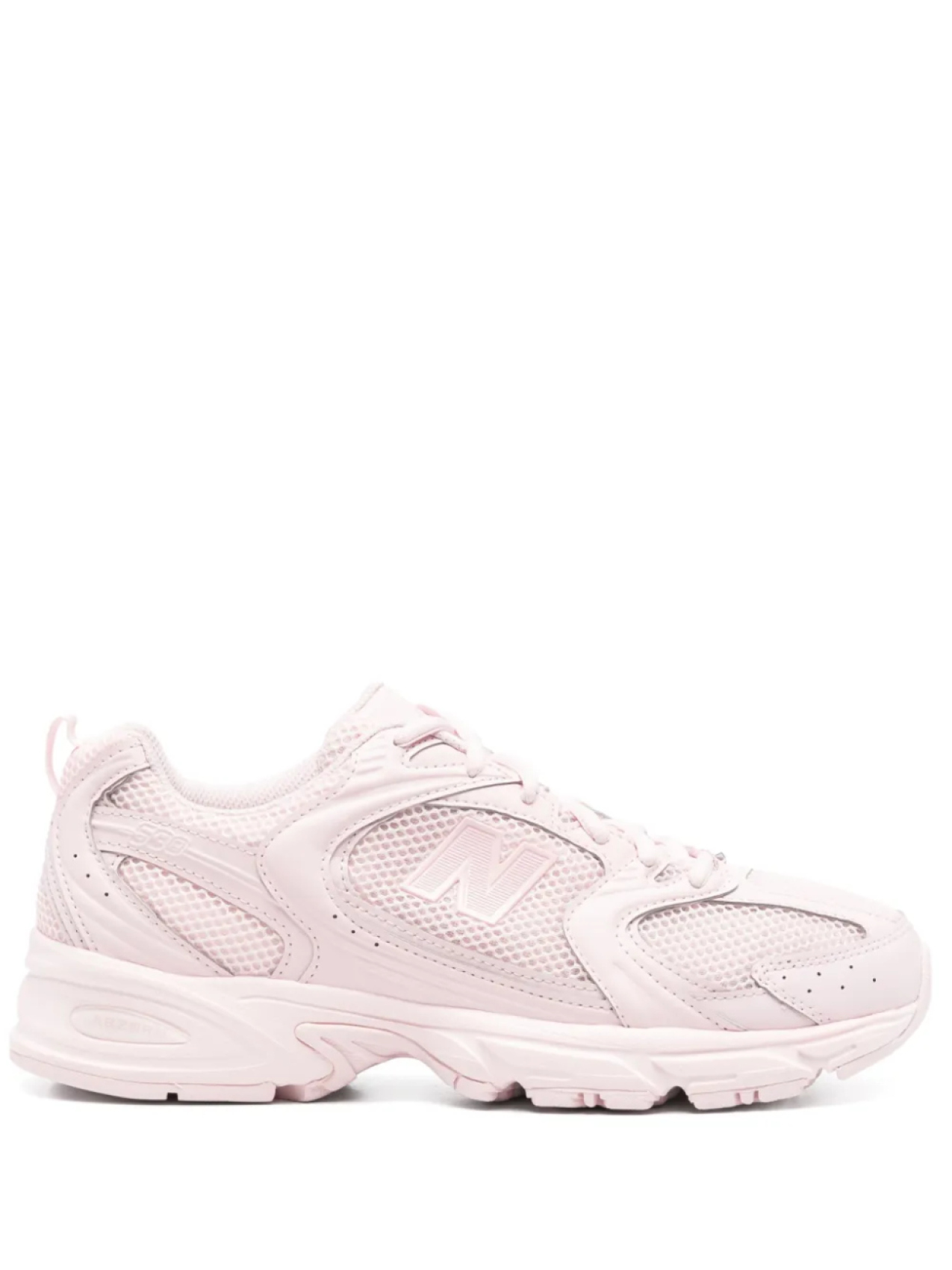 

Кроссовки New Balance 530, розовый