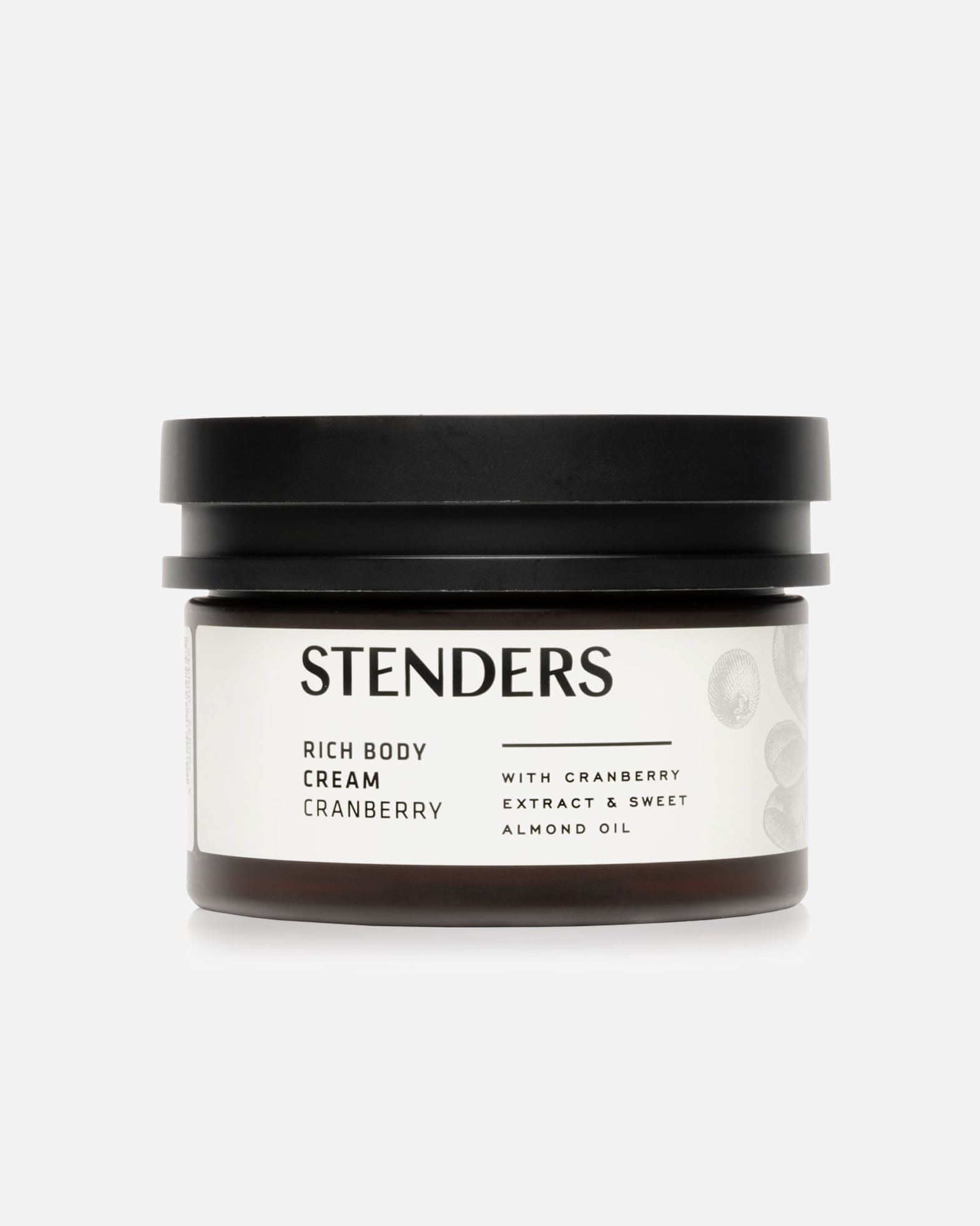

Крем для тела Stenders, 200 мл