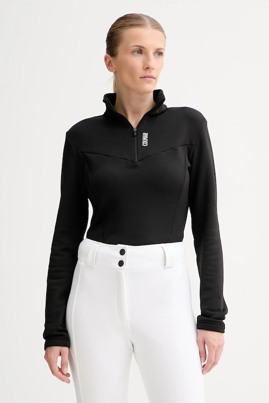 

Спортивная толстовка Colmar, черный