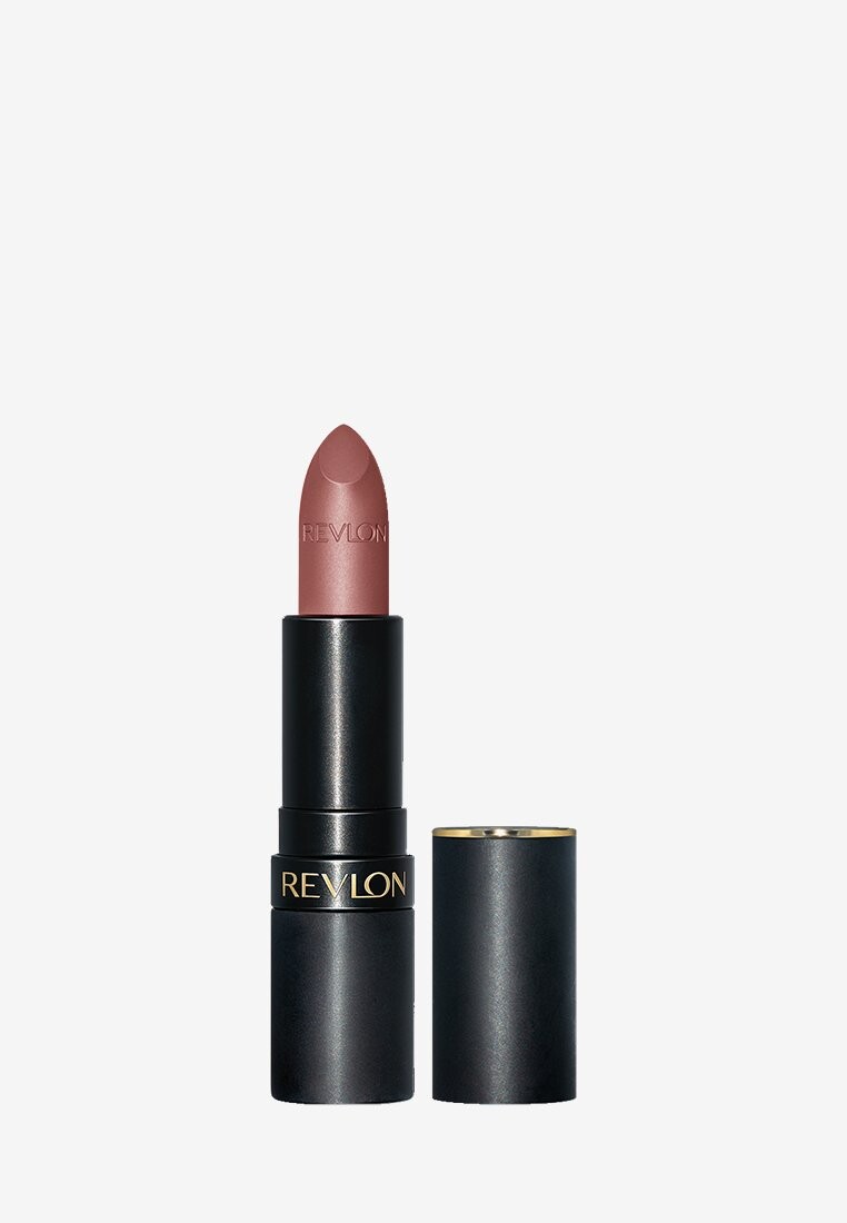 

Губная помада ROUGE A LEVRES SUPER LUSTROUS MAT Revlon, цвет 014 shameless