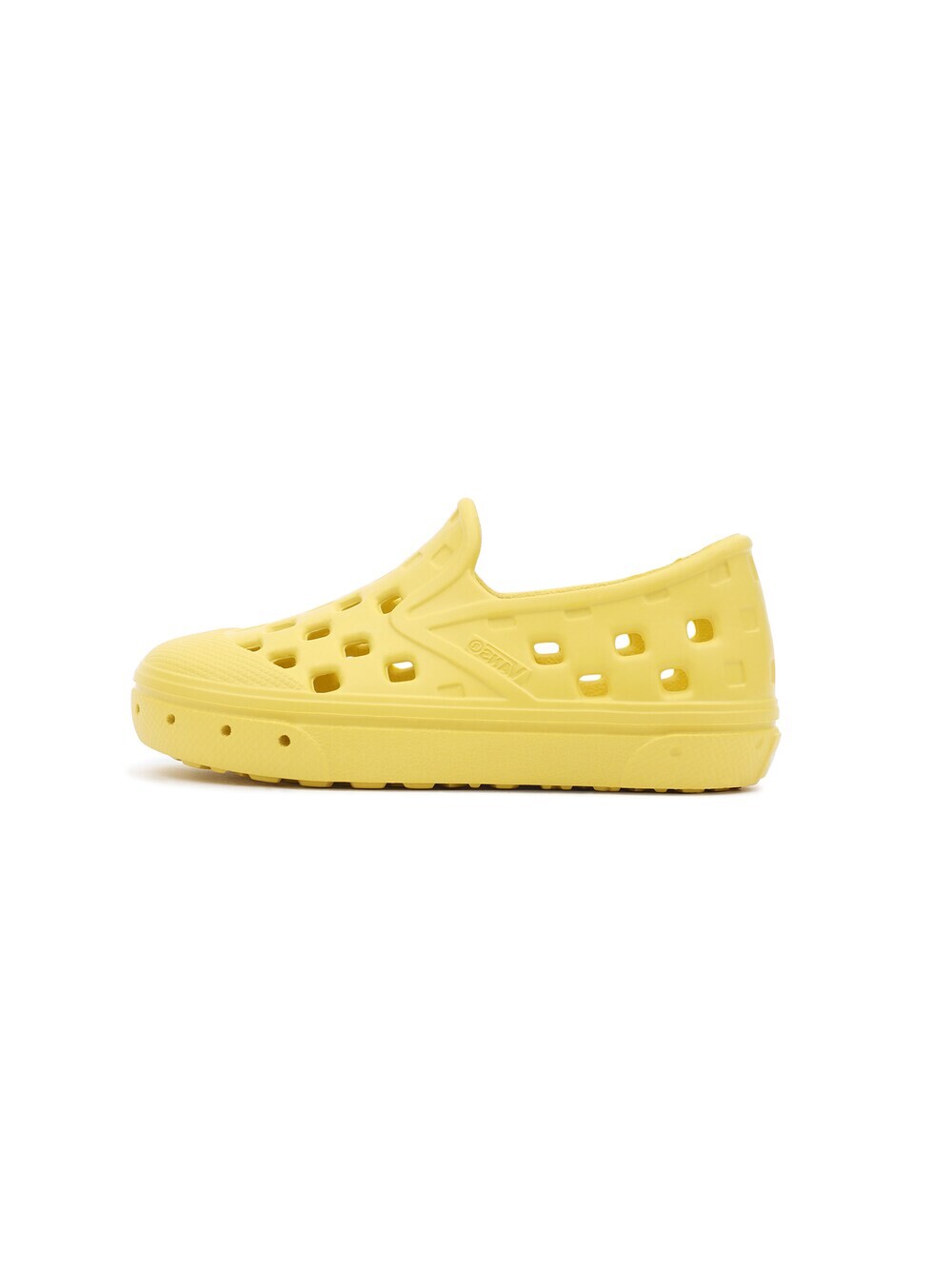 

Кроссовки Vans, желтый