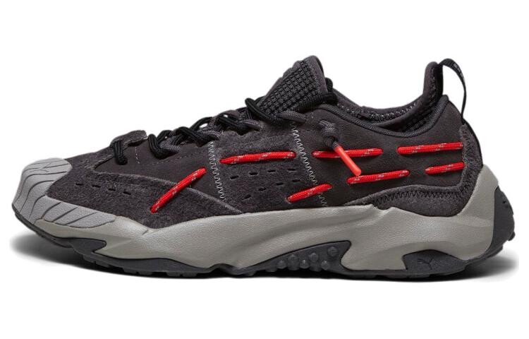 

Обувь Puma Plexus Lifestyle унисекс, Carbon