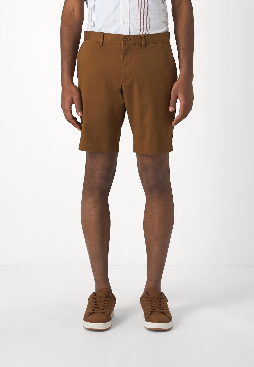 

Шорты Brooklyn Tommy Hilfiger, горный хаки