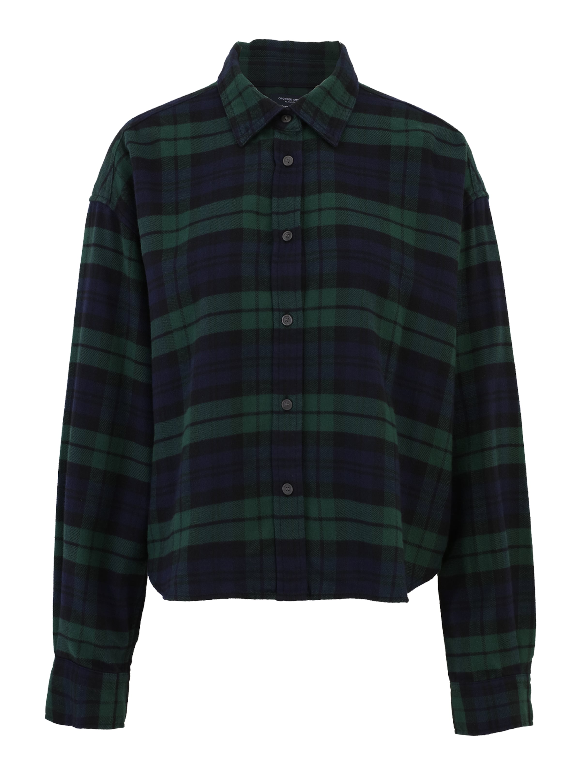 

Gap Tall Блузка в цвете Green, Dark Green