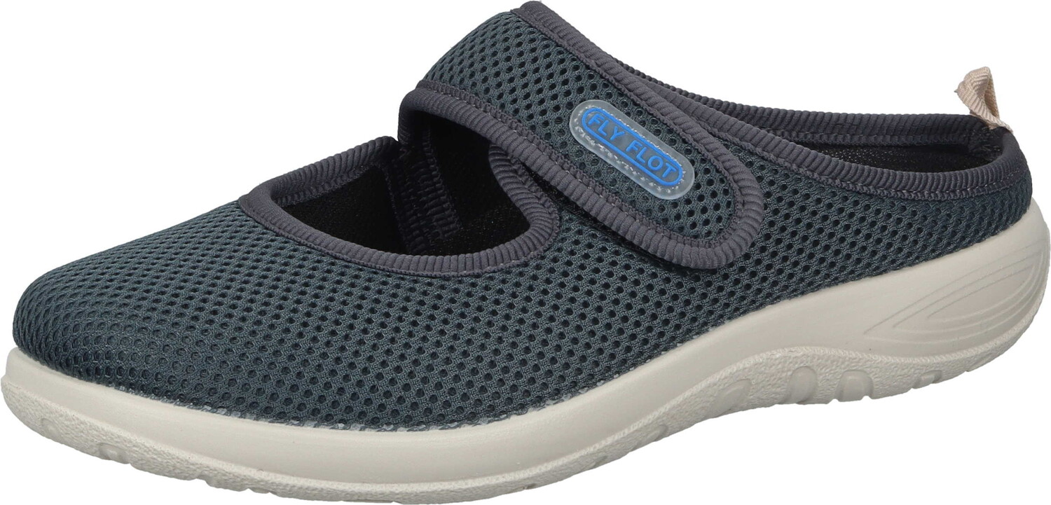 

Тапочки FlyFlot Pantoffeln, серый