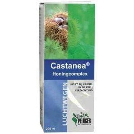 

Castanea Honey Complex 200 мл Pfluger