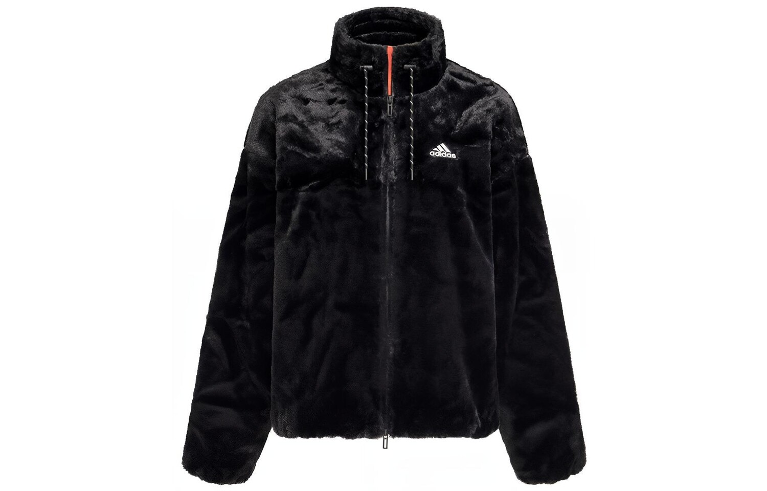 

Adidas Женская куртка, Черный