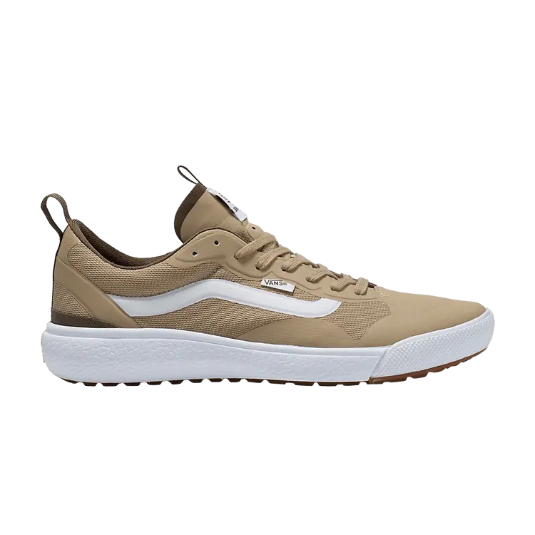 

Кроссовки Vans UltraRange EXO MTE Cornstalk, желто-коричневый