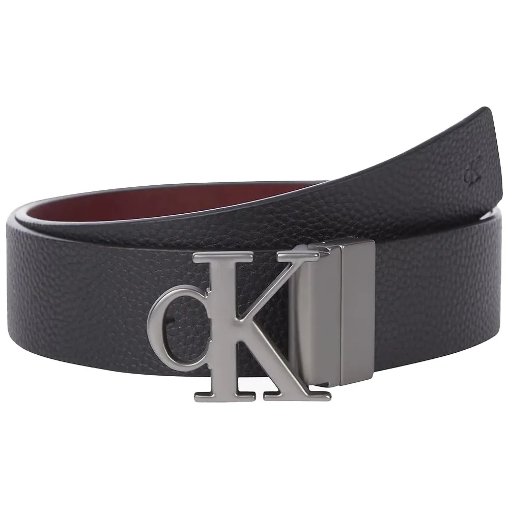 

Ремень Calvin Klein K50K507066, синий