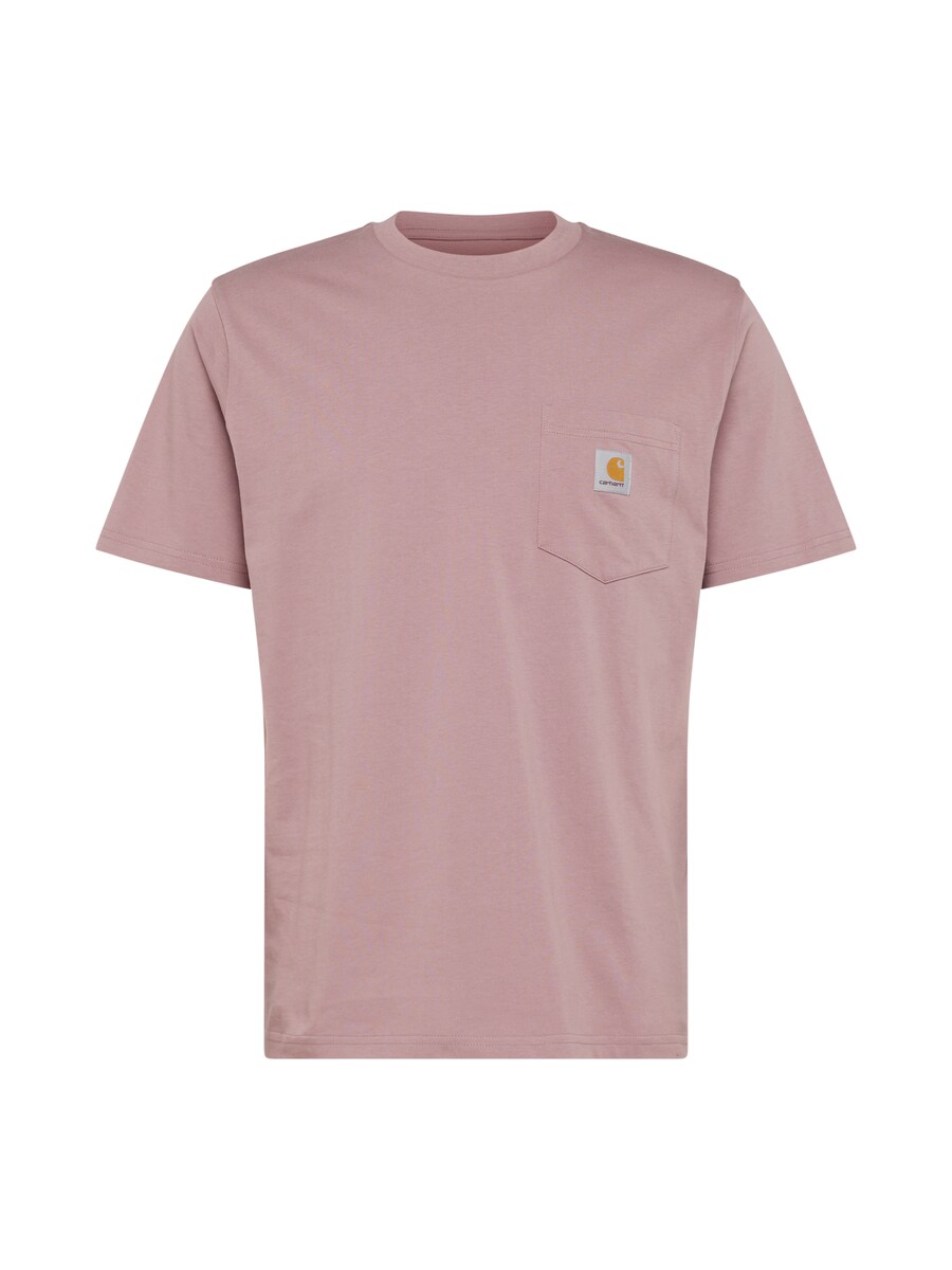 

Рубашка Carhartt WIP, цвет Mauve