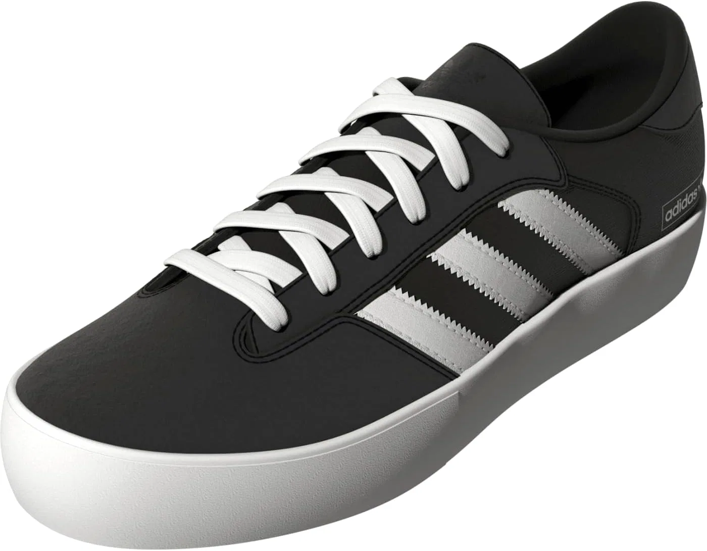 Женские кроссовки Adidas Matchbreak Super, Core Black Ftwr White Gold Met