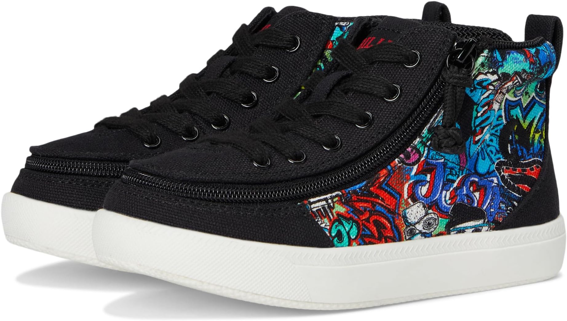 

Кроссовки BILLY Footwear Kids BILLY Classic D|R II High, Night Sk8ter