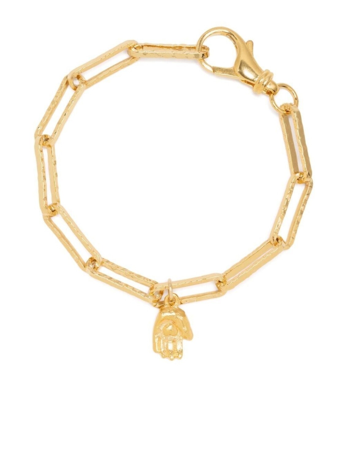 

Браслет The Token of Love Amulet Alighieri, золотой