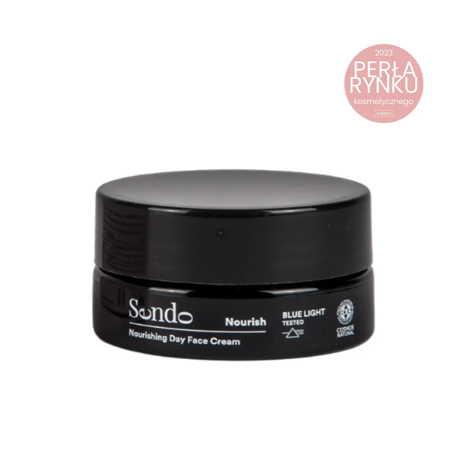 Крем для лица Sendo — Питательный дневной Skin Care, 50 мл — фото 2