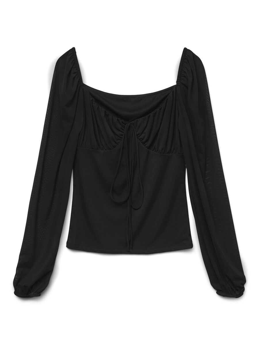 

Блузка VERO MODA Blouse LIA, черный