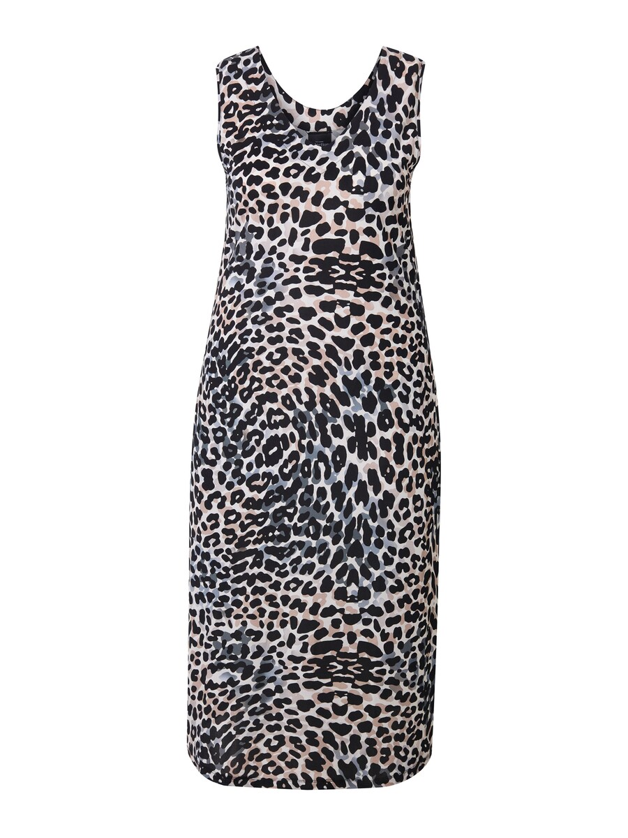 

Летнее платье Ulla Popken, Black