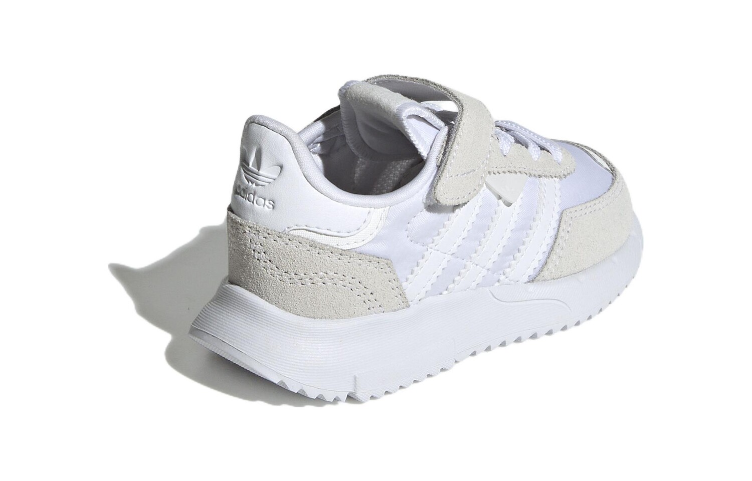 Кроссовки для малышей adidas originals Retropy F2 TD — фото 2