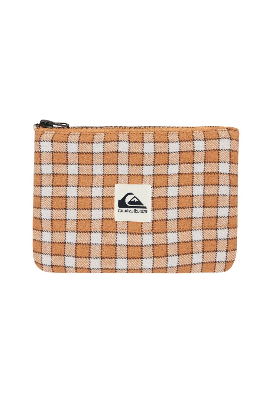 

Кошелек Quiksilver Wallet, Csd/Brown