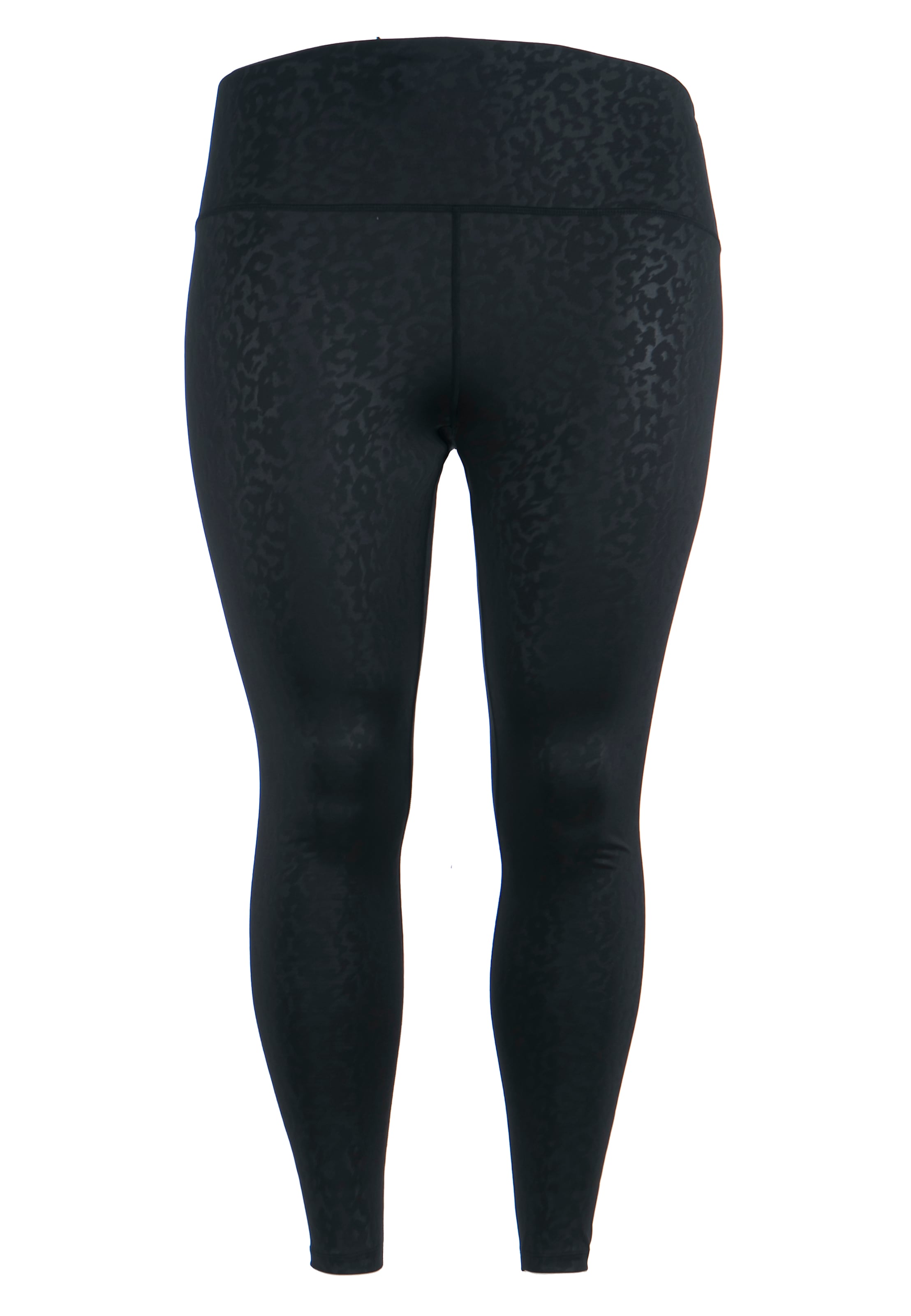 

Q by Endurance Термобелье 'Juliette' в черном цвете