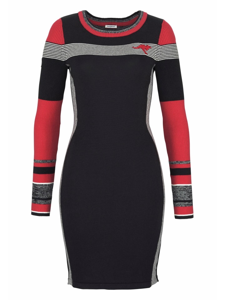 

Короткое платье Kangaroos